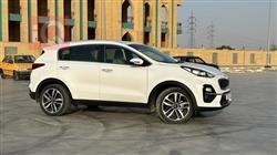 کیا سپۆرتاج